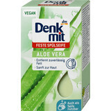 Denkmit Detergente florero sólido 2en1, 100 g