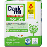 Pastillas para lavavajillas Denkmit Nature, 30 uds.