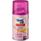 Denkmit Reserve Ambientador Automático Orquídea Vainilla, 250 ml