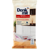 Denkmit Furniture Care Wipes, 24 pcs