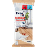 Denkmit Floor Wipes, 15 pcs