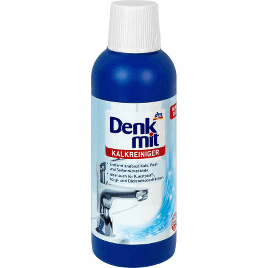 Denkmit Soluție anti-calcar, 500 ml