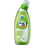 Denkmit WC solución limpiadora nature, 750 ml