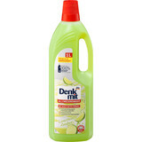 Denkmit Solución Limpiadora Universal Limpet, 1 l