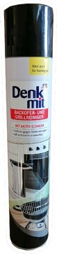 Denkmit Backofen- &amp; Grillreiniger mit Aktiv-Schaum, 500 ml