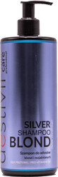 Destivii Şampon nuanţator blond-argintiu, 500 ml