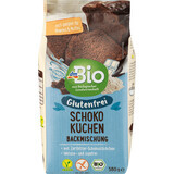 DmBio-Kuchenmischung, 380 g