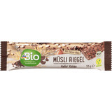 DmBio Baton musli ovăz și cacao, 35 g