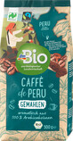 DmBio Gemahlener Kaffee, 500 g