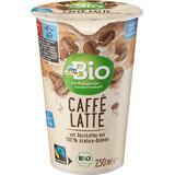 DmBio Kaffee-Latte, 230 ml