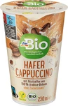 DmBio Oat Cappuccino, 230 ml