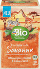 DmBio Savannah Tee Zitronengras ECO, 40 g