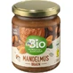 DmBio Cremă de migdale, 250 g