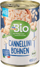 DmBio Cannellini-Bohnen ECO, 400 g