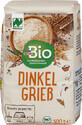 DmBio Dinkelgrie&#223;, 500 g