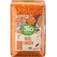 DmBio Rote Linsen, 500 g