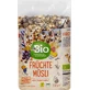 DmBio Musli mit Früchten, 750 g