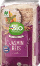 DmBio Jasmin-Reis ECO, 500 g