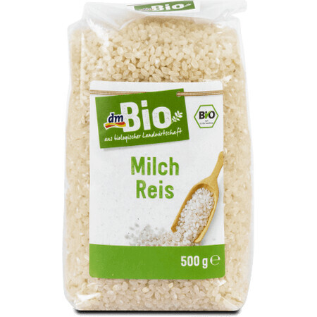 DmBio orez pentru desert ECO, 500 g