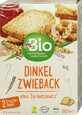 DmBio Dinkel-Toast, 200 g