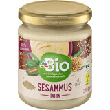 DmBio Pastă tahini cu susan, 250 g