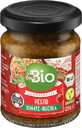 DmBio Pesto Tomate und Rucola, ECO, 120 g