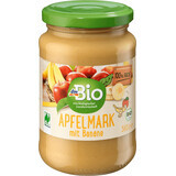 DmBio Apfelpüree mit Bananen ECO, 360 g