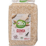 DmBio Quinoa albă, 500 g