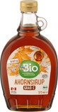 DmBio Sirop de arțar, 375 ml