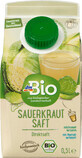 DmBio Sauerkrautsaft, 500 ml