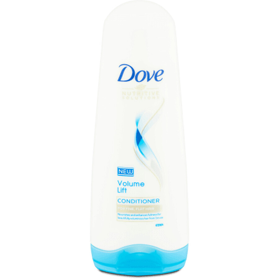 Dove Balsam volume lift pentru părul fin, 200 ml