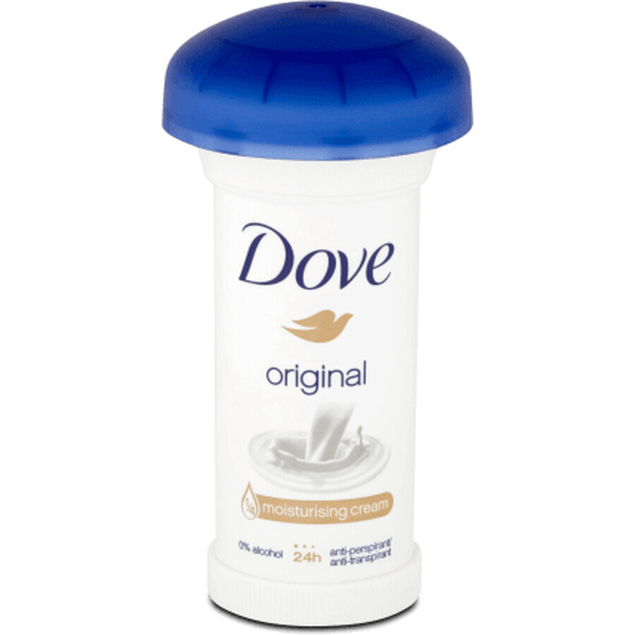 Dove Deodorant Stick Creme, 50 ml