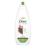 Dove Gel de duș cu unt de cacao, 600 ml