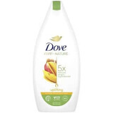 Dove Gel de duș Mango, 600 ml