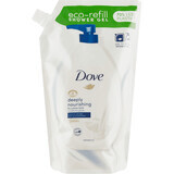 Dove Rezervă gel de duș hrănitor, 720 ml