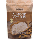 Dragon Superfoods Pudră Proteică din Migdale, 200 g