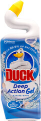 Ente Desinfektionsmittel Toilettengel Kiefer, 750 ml