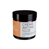 UNT-Antirid intensiv pflegende Creme, 50 ml, Trio Verde