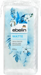 Ebelin cosmetics vată, 200 g