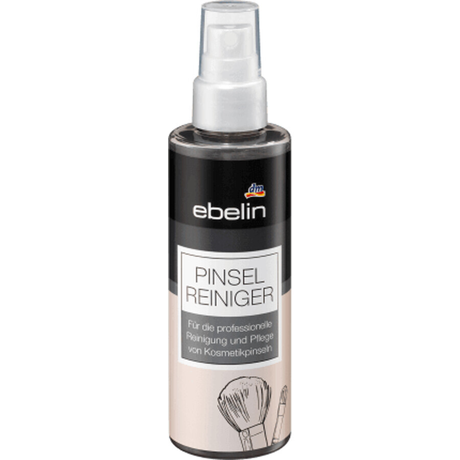 Ebelin Pinselreinigungslösung, 100 ml