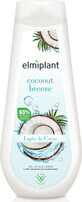 Elmiplant Gel de duș cremă Coconut Breeze, 750 ml