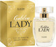 Elode Apă de parfum golden lady, 100 ml