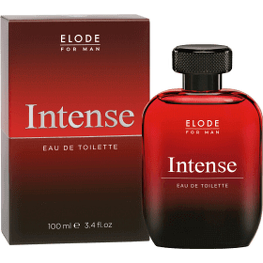 Elode INTENSE Apă de toaletă, 100 ml