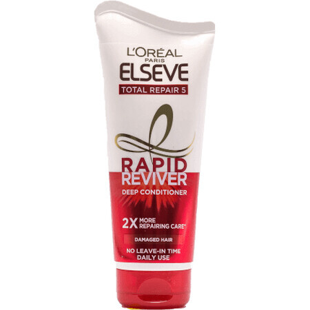 Elseve Balsam pentru păr rapid reviver, 180 ml