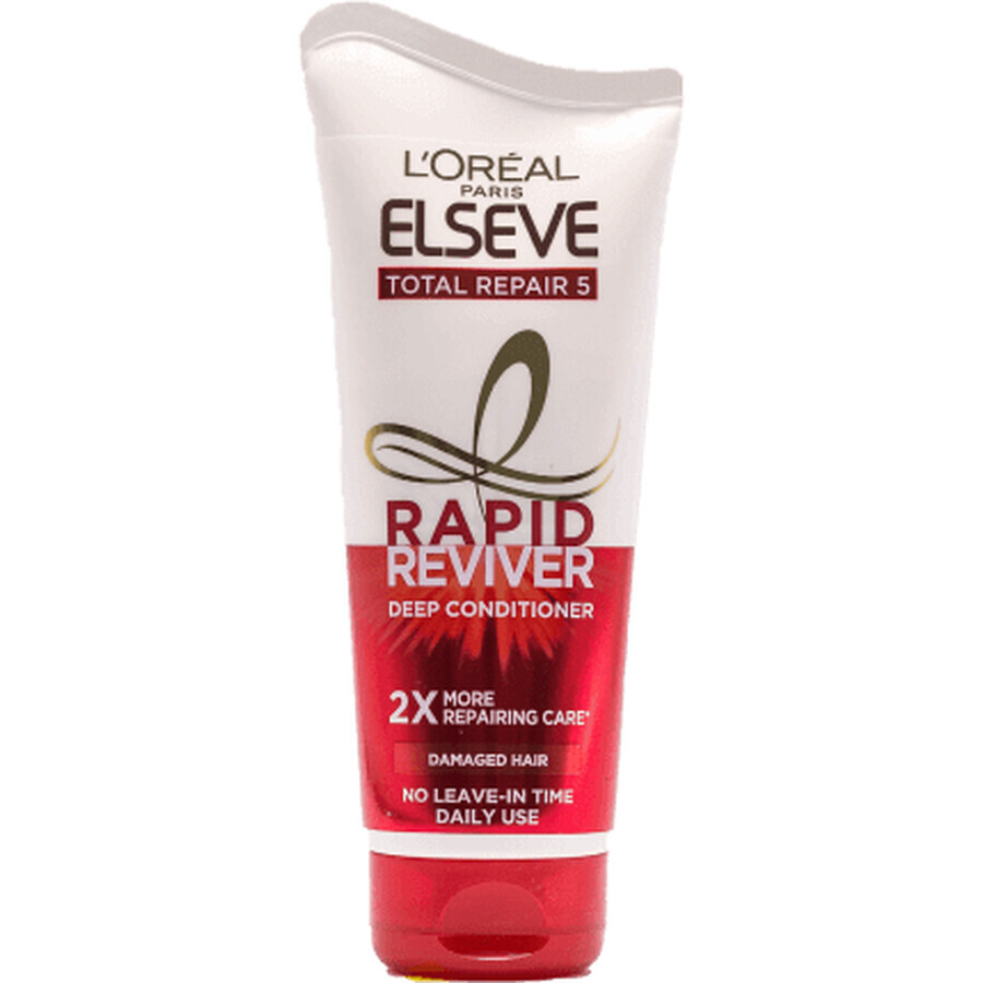 Elseve Balsam pentru păr rapid reviver, 180 ml