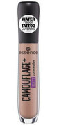 Essence Cosmetics Camouflage+ Mattierungsmittel 30 Heller Honig, 5 ml