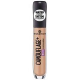 Essence Cosmetics Camouflage+ Matt concealer 50 Warm Toast, 5 ml