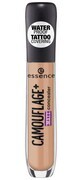 Essence Cosmetics Camouflage+ Matt corector 50 Warm Toast, 5 ml