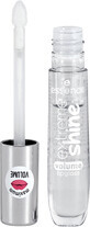 Essence Cosmetics Extreme Shine Volume Lip Gloss 01 Kristallklar, 5 ml