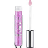 Essence Cosmetics Extreme Shine Volume Lip Gloss 10 Sparkling Purple, 5 ml